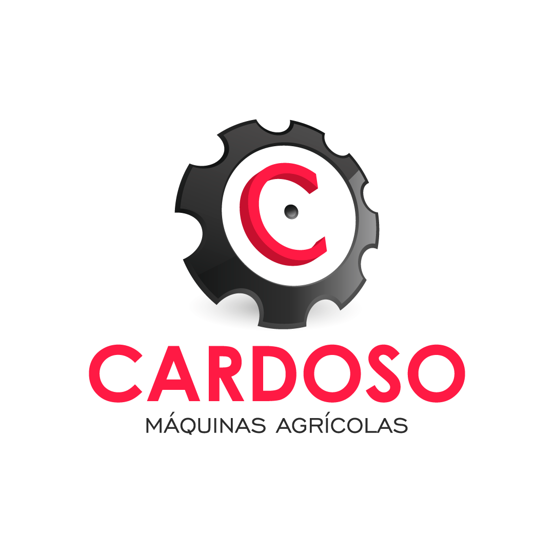 Logo Cardoso Máquinas Agrícolas